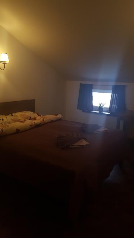 Ventspils Centra Apartamenti Экстерьер фото