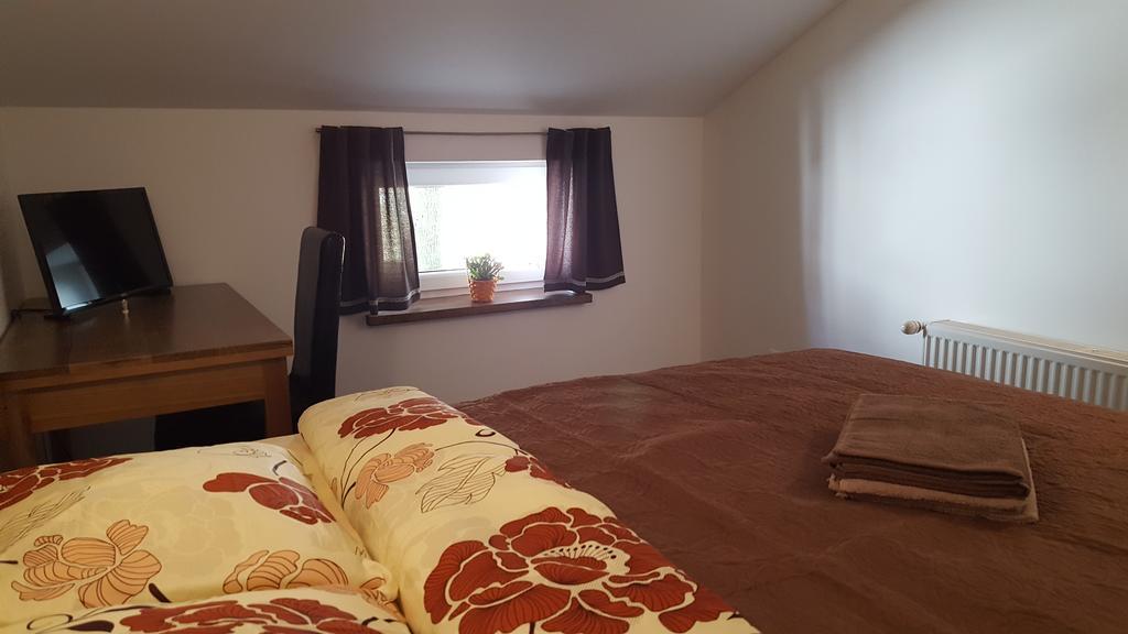 Ventspils Centra Apartamenti Экстерьер фото