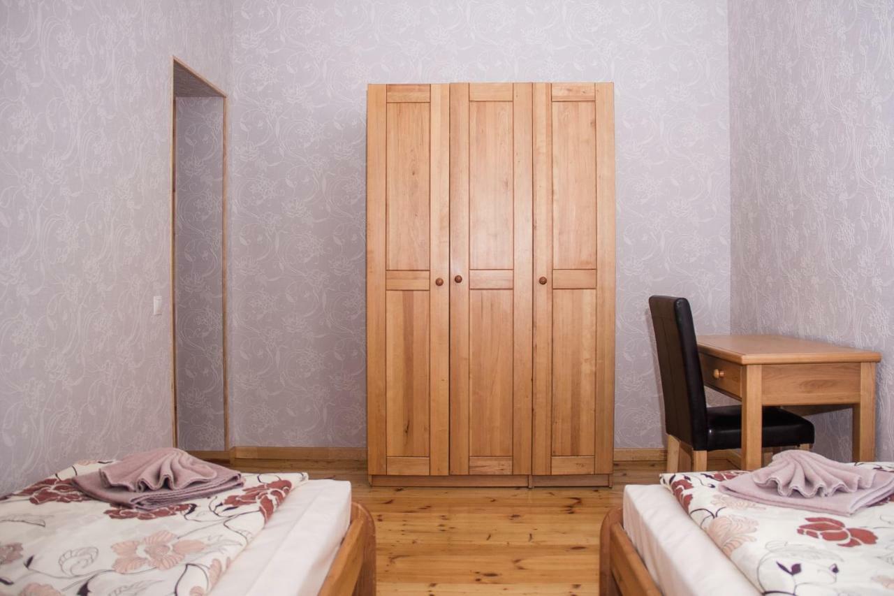 Ventspils Centra Apartamenti Экстерьер фото