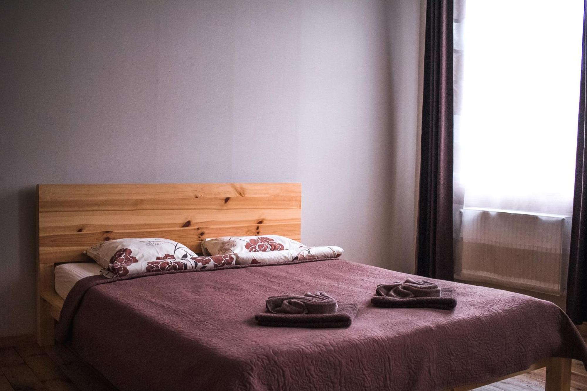 Ventspils Centra Apartamenti Экстерьер фото