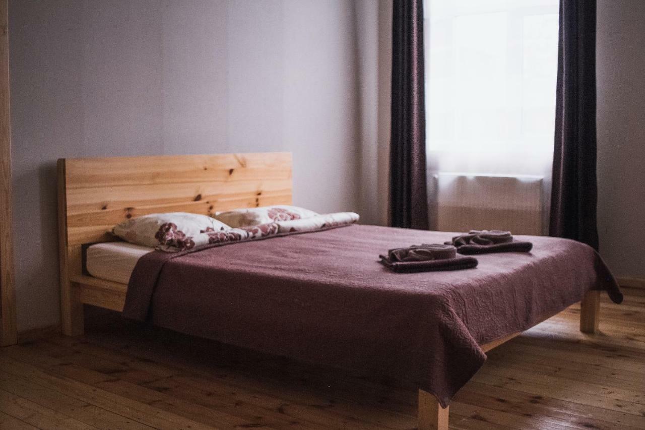 Ventspils Centra Apartamenti Экстерьер фото